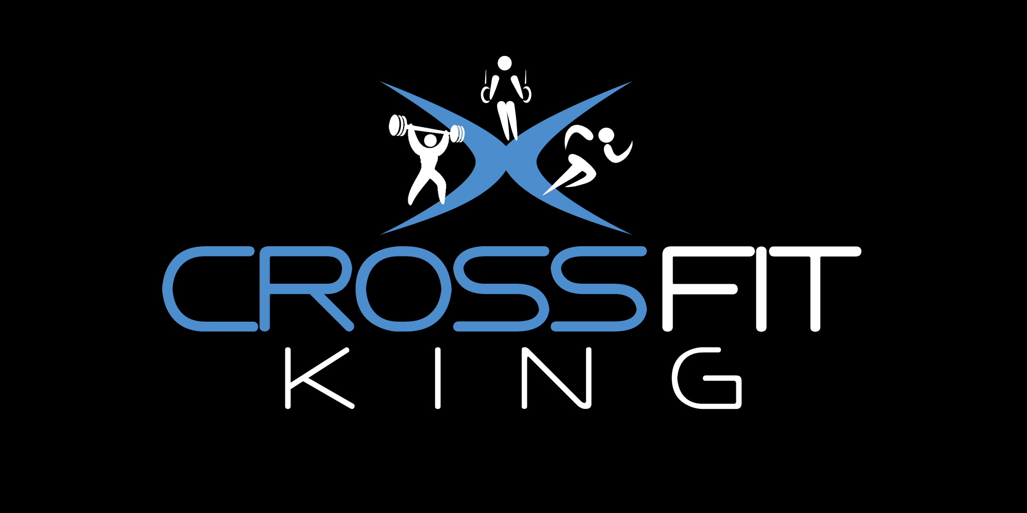 Masters League CrossFit King